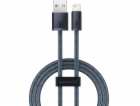 Kabel Baseus Dynamic Series USB na Lightning, 2,4A, 1m (š...