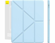 Baseus Minimalist Series ochranné pouzdro pro IPad Air 4/Air 5 10,9" (modré)