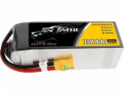 Baterie Tattu 10000mAh 22,2V 30C 6S1P XT90 Anti-spark Plug