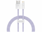 Kabel USB pro Lightning Baseus řady Dynamic 2, 2,4 A, 1 m...