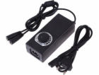 Puluz LED Supply Power Adapter for 60cm Photo Studio PU20...