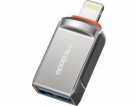 Adaptér USB 3.0 na lightning Mcdodo OT-8600 (černý)