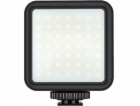 LED lampa RGB Puluz pro kameru PU560B