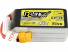 Baterie Tattu R-Line 1050mAh 22,2V 95C 6S1P XT60