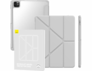 Ochranné pouzdro Baseus Minimalist pro iPad Pro (2018/2020/2021/2022) 11 palců (šedé)