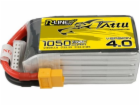 Tattu R-Line 4.0 1050mAh 22,2V 130C 6S1P XT60 baterie