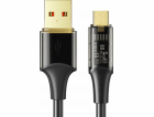 Kabel Micro USB Mcdodo CA-2100 1,2 m (černý)