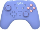 Bezdrátový gamepad NSW PXN-9607X HALL (modrý)