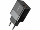 Rychlá nabíječka McDodo CH-1951 PD+QC 20W USB-A a USB-C