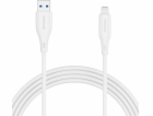 Kabel USB-A na Lightning Ricomm RLS004ALW 1,2 m