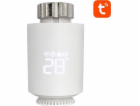 Avatto TRV06 Zigbee 3.0 TUYA termostatický radiátorový ve...