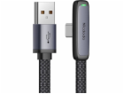 Kabel USB-C Mcdodo CA-3341 6A 90 stupňů 1,8 m