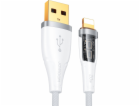 Kabel k USB-A / Lightning / 2,4A / 1,2 m Joyroom S-UL012A...