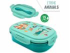 Lunchbox Jungle KL11345 KiDS Licensing