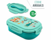 Lunchbox Jungle KL11345 KiDS Licensing