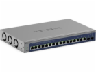 Netgear 16-Port 10G/Multi-Gigabit Ethernet Smart Switch w...