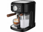 Semi-automatic Coffee Machine HiBREW H8A