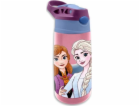 Láhev na vodu 450ml Frozen FR22080 KiDS Licensing