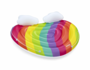 Bestway 43722 Rainbow Floating Island