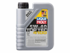 Motorový olej Liqui Moly Top Tec 4100 5W-40, 1l