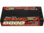 Lipo baterie GENS ACE 8000mAh 3,8V 1S2P 130C