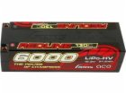 Baterie Gens Ace Redline 6000mAh 15,2V 130C 4S1P HardCase...