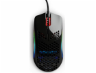 Glorious Model O Gaming Mouse - lesklá černá