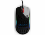 Glorious Model O Gaming Mouse - lesklá černá