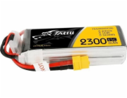 Baterie Tattu 2300mAh 14,8V 75C 4S1P XT60