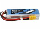 Baterie LiPo Gens Ace Bashing 5000mAh 18,5V 60C 5S1P - XT90