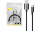 Kabel USB-C Baseus Superior 100W 1,5 m (černý)