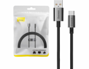 Kabel USB-C Baseus Superior 100W 1,5 m (černý)