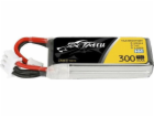 Baterie Tattu 300mAh 7,6V 75C 2S