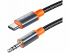 Kabel Mcdodo CA-0820 USB-C na 3,5mm mini jack AUX, 1,2 m ...