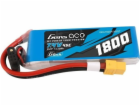 Baterie GensAce G-Tech LiPo 1800mAh 7,4V 45C 2S1P XT60