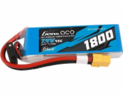 Baterie GensAce G-Tech LiPo 1800mAh 7,4V 45C 2S1P XT60