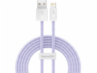 Kabel USB pro Lightning Baseus řady Dynamic 2, 2,4 A, 2 m...