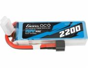 Baterie Gens Ace Soaring 2200mAh 11,1V 45C 3S1P