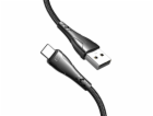 Kabel USB na USB-C, Mcdodo CA-7460, 0,2 m (černý)