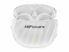 TWS EarBuds HiFuture FlyBuds 3 (bílá)