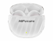 TWS EarBuds HiFuture FlyBuds 3 (bílá)