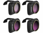 Set of 4 filters ND-PL 4/8/16/32 Sunnylife for DJI Mini 2...