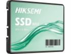 HIKSEMI SSD Wave 256GB, 2.5", SATA 6 Gb/s, R530/W460