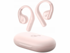 BEZDRÁTOVÁ SLUCHÁTKA SOUNDCORE OPEN DESIGN AEROFIT PINK