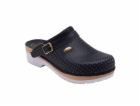 SCHOLL CLOG SUPERCOMFORT CLOGS 42