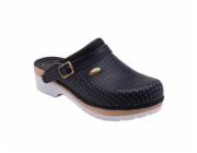 SCHOLL CLOG SUPERCOMFORT CLOGS 42