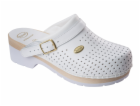 SCHOLL CLOG SUPERCOMFORT CLOGS 42