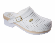 SCHOLL CLOG SUPERCOMFORT CLOGS 42