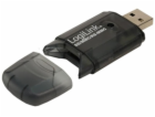 LogiLink USB 2.0 Reader (CR0007)