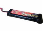 Gens Ace Gens Ace baterie 3300mAh 8,4V NiMH Flat T-Dean